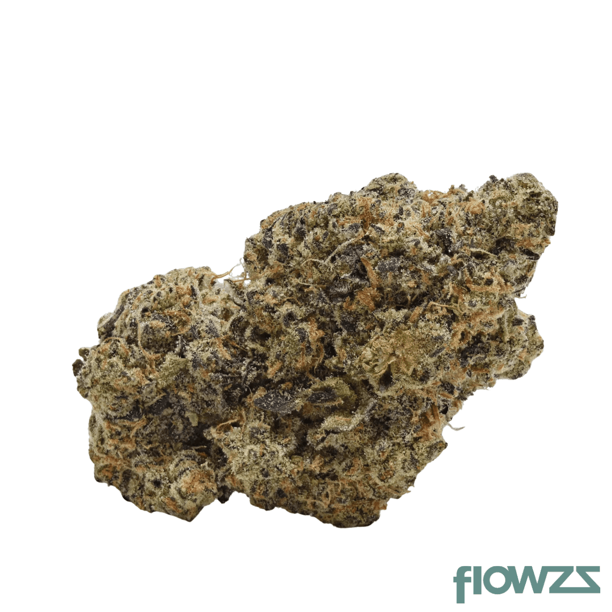 Slouu 25/1 CRL CA Crumbled Lime