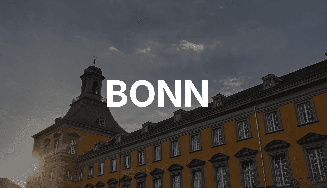 Cannabis Apotheken in Bonn