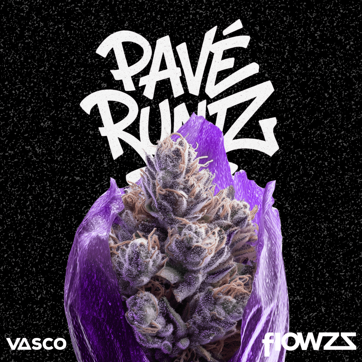 Vasco PR 21/1 Pave Runtz