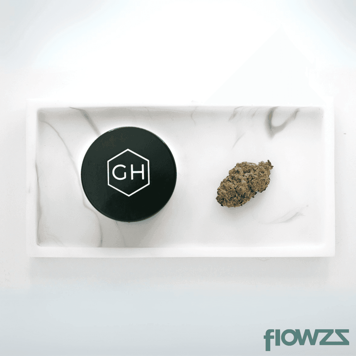 BC Green 17/1 A&B Apples & Bananas