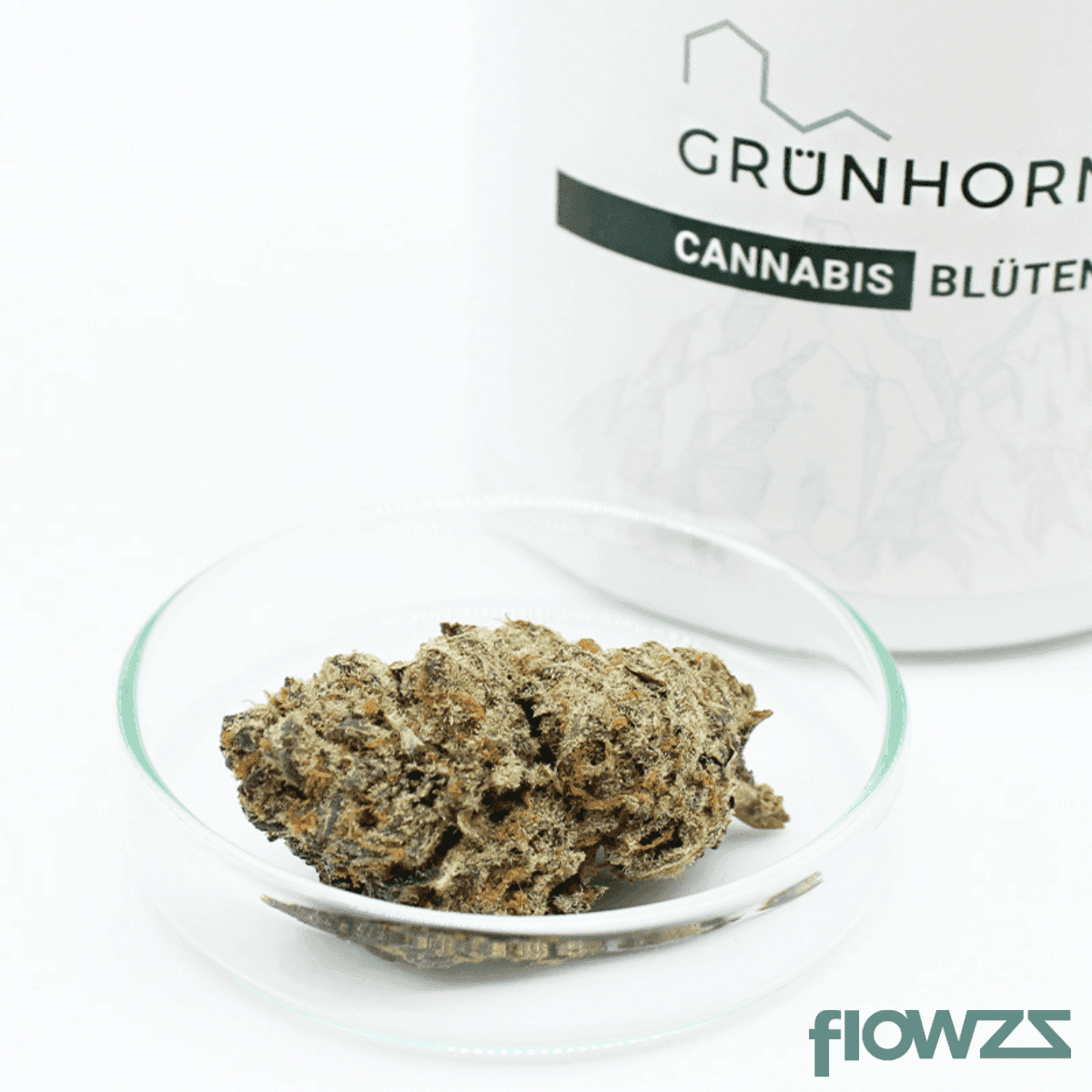 BC Green 17/1 A&B Apples & Bananas