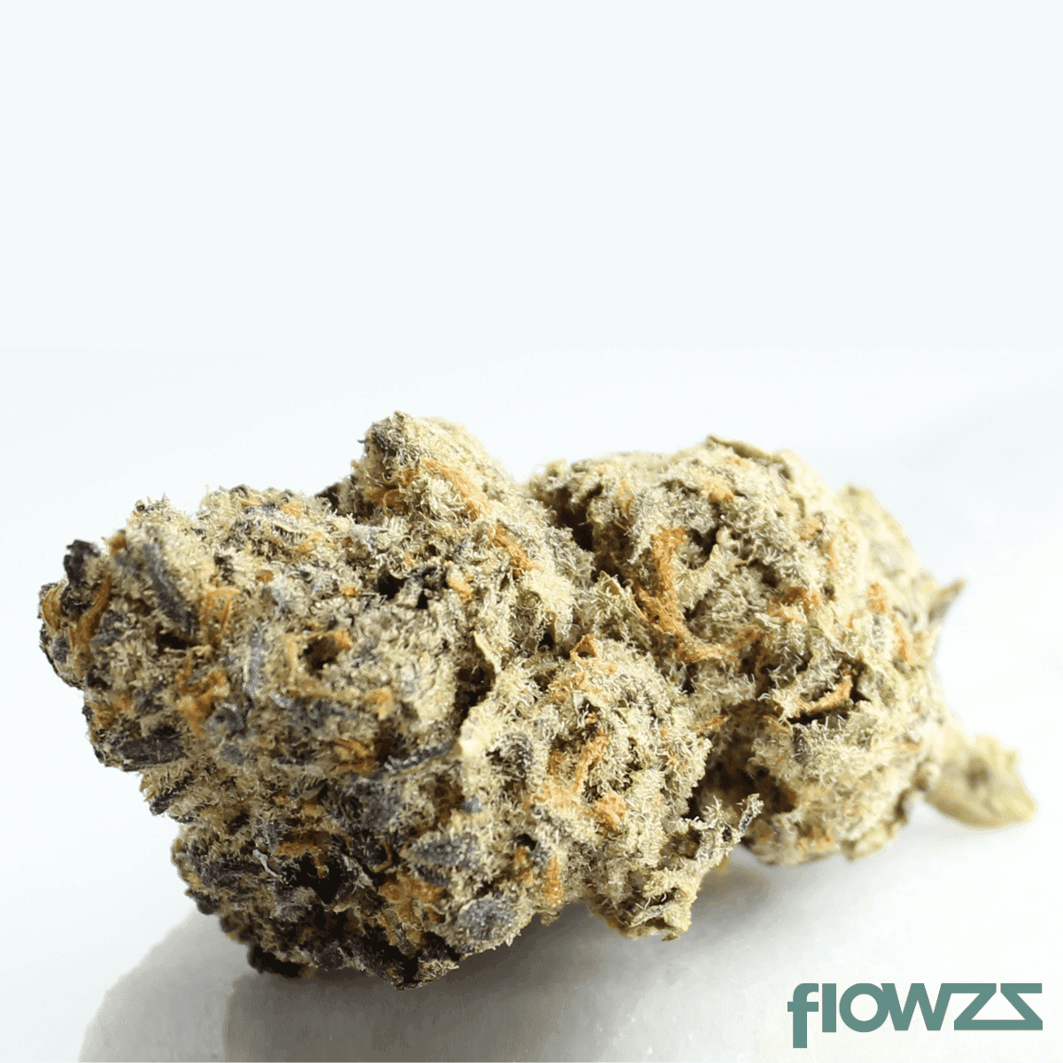 BC Green 17/1 A&B Apples & Bananas