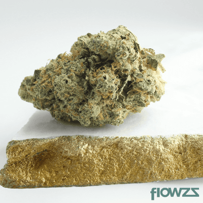 Grünhorn BC 33/1 Tiger Cake